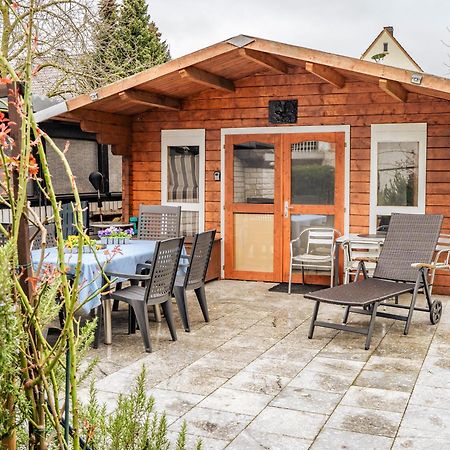 Truth Fuer 5 - King Size Betten, Kamin, Garten, Xxl Couch, Smart-Tv Dortmund Exterior foto
