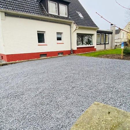Truth Fuer 5 - King Size Betten, Kamin, Garten, Xxl Couch, Smart-Tv Dortmund Exterior foto
