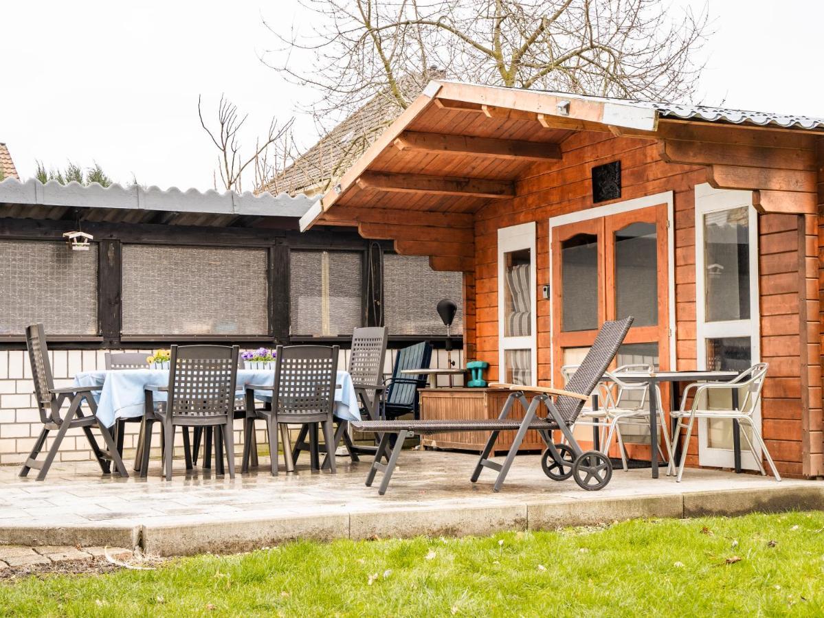 Truth Fuer 5 - King Size Betten, Kamin, Garten, Xxl Couch, Smart-Tv Dortmund Exterior foto
